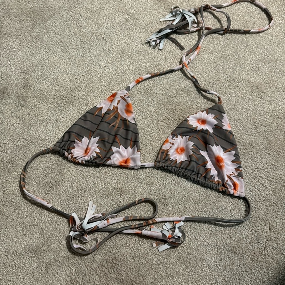 Humuhumu Dragon Stripe L
